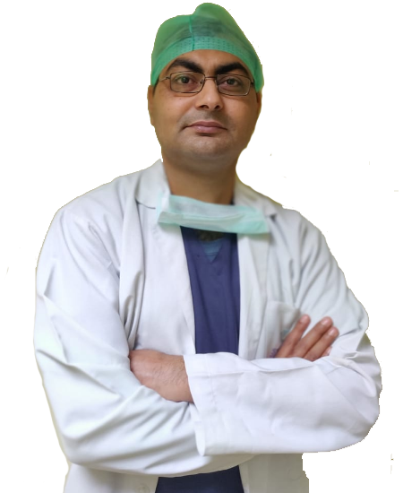Dr. Amar Kumar